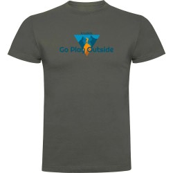 тениска,мъжки,тениски,kruskis,go,play,outside,short,sleeve,t,shirt,dark,army,green,(green)