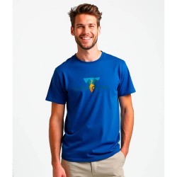 тениска,мъжки,тениски,kruskis,go,play,outside,short,sleeve,t,shirt,blue,(royal,blue)