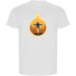 тениска,мъжки,тениски,kruskis,hike,more,eco,short,sleeve,t,shirt,white,(white)