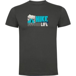 тениска,мъжки,тениски,kruskis,hike,second,life,short,sleeve,t,shirt,dark,grey,(grey)