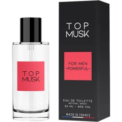 Ruf Top Musk Pheromone Perfume For Him - Clear (Multicolor) хигиена,тяло,ruf,top,musk,pheromone,perfume,for,him,clear,(multicolor)