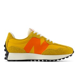 маратонки,мъжки,маратонки,new,balance,327,trainers,butterscotch,(yellow)