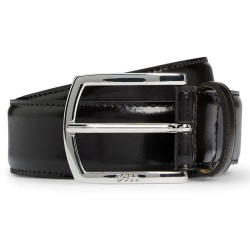 колан,колани,boss,claus,tx,st,sz35,10245933,belt,black,(dark,brown)
