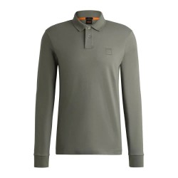 дамски,блузи,с,яка,мъжки,блузи,с,яка,boss,passerby,10256683,long,sleeve,polo,grey,(open,grey)