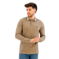 мъжки,блузи,с,яка,boss,plisy,10241663,long,sleeve,polo,grey,(light,pastel,green)