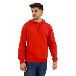 суичър,мъжки,пуловери,boss,wetalk,10234591,hoodie,medium,red,(red)