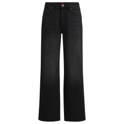 дънки,дамски,панталони,hugo,937,8,10268934,jeans,black