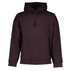 суичър,мъжки,пуловери,hugo,ditchle,10266483,hoodie,open,purple,(purple)
