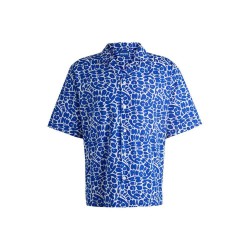 риза,с,къс,ръкав,мъжки,ризи,hugo,eligino,10263756,short,sleeve,shirt,blue