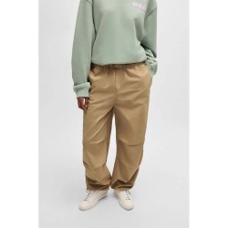 панталони,дамски,панталони,hugo,hafisa,1,d,b,10264848,pants,beige