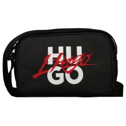всички,чанти,hugo,handwritten2.0,ew,c,10260368,crossbody,black,(black)
