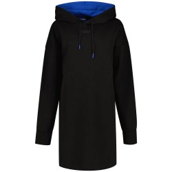 рокля,дамски,поли,и,рокли,hugo,nidion,b,10258043,short,dress,black