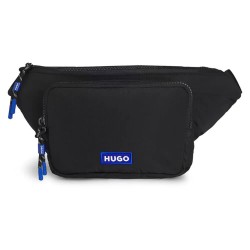 чанта,hugo,vytal,r,10266592,waist,bag,black