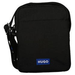 чанти,за,през,рамо,hugo,vytal,r,ns,10266592,crossbody,black