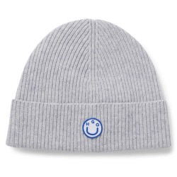 шапка,всички,шапки,hugo,xafi,blue,beanie,open,grey,(grey)