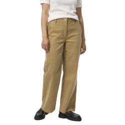 панталони,дамски,панталони,redgreen,mabelle,pants,mid,sand,(brown)