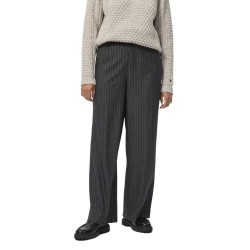 панталони,дамски,панталони,redgreen,marina,pants,grey,(grey,stripe)
