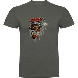тениска,мъжки,тениски,kruskis,hell,rider,short,sleeve,t,shirt,dark,army,green,(green)