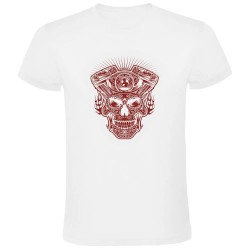 тениска,мъжки,тениски,kruskis,katrina,short,sleeve,t,shirt,white