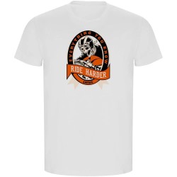 тениска,мъжки,тениски,kruskis,ride,harder,eco,short,sleeve,t,shirt,white