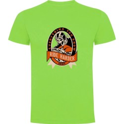 тениска,мъжки,тениски,kruskis,ride,harder,short,sleeve,t,shirt,light,green,(green)