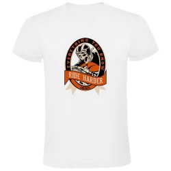 тениска,мъжки,тениски,kruskis,ride,harder,short,sleeve,t,shirt,white