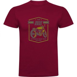 тениска,мъжки,тениски,kruskis,road,rash,short,sleeve,t,shirt,dark,red,(red)