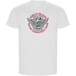 тениска,мъжки,тениски,kruskis,wings,of,road,eco,short,sleeve,t,shirt,white