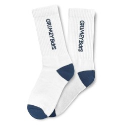 детски,чорапи,мъжки,чорапи,grimey,boys,socks,white,(white)
