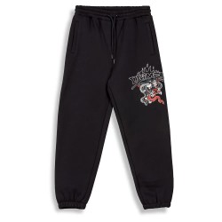 анцуг,мъжки,панталони,grimey,deeper,heavyweight,sweat,pants,black