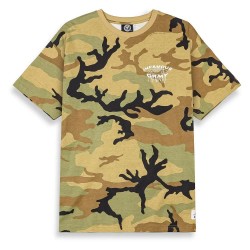 тениска,мъжки,тениски,grimey,follow,the,dollar,camo,regular,short,sleeve,t,shirt,beige