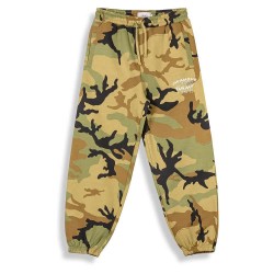 анцуг,мъжки,панталони,grimey,follow,the,dollar,camo,sweat,pants,brown