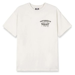 тениска,мъжки,тениски,grimey,follow,the,dollar,regular,short,sleeve,t,shirt,white,(off,white)