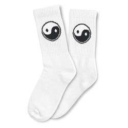 чорапи,мъжки,чорапи,grimey,hijacker,socks,white,(white)