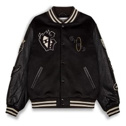 яке,мъжки,якета,grimey,saoirse,jacket,black,(black)
