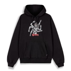 суичър,мъжки,пуловери,grimey,saoirse,divine,council,vintage,hoodie,black