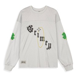 тениска,мъжки,тениски,grimey,saoirse,mesh,long,sleeve,t,shirt,white,(off,white)