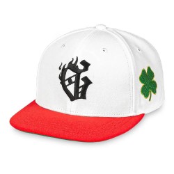 шапка,с,козирка,всички,шапки,grimey,saoirse,snapback,cap,white
