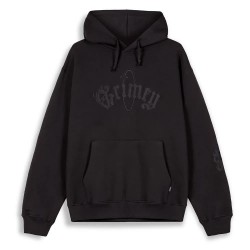 суичър,мъжки,пуловери,grimey,saoirse,vintage,hoodie,black,(black)