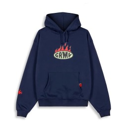 суичър,мъжки,пуловери,grimey,scratching,memories,vintage,hoodie,navy,(blue)