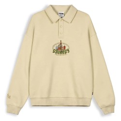 мъжки,блузи,с,яка,grimey,the,lower,depths,long,sleeve,polo,beige