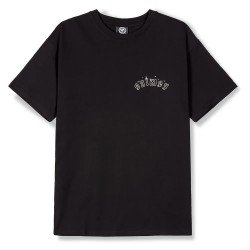 тениска,мъжки,тениски,grimey,the,lower,depths,ossetra,regular,short,sleeve,t,shirt,black
