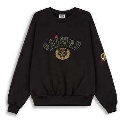 блуза,мъжки,пуловери,grimey,the,lower,depths,vintage,sweatshirt,black