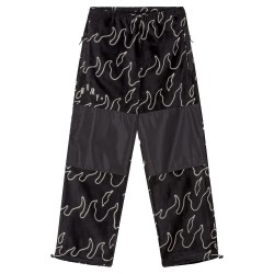детски,анцуг,мъжки,панталони,grimey,voodoo,child,sweat,pants,black