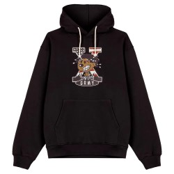 детски,суичър,мъжки,пуловери,grimey,voodoo,child,vintage,hoodie,black