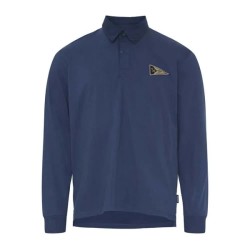 дамски,блузи,с,яка,мъжки,блузи,с,яка,sea,ranch,klaes,rugby,long,sleeve,polo,blue,(blue)