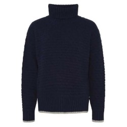 блуза,дамски,пуловери,дамски,плетени,дрехи,sea,ranch,lotte,sweater,blue,(sr,navy)