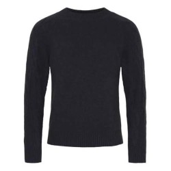 блуза,дамски,пуловери,дамски,плетени,дрехи,sea,ranch,mirja,sweater,black,(sr,navy)