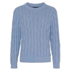 блуза,дамски,пуловери,дамски,плетени,дрехи,sea,ranch,palma,sweater,blue