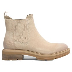 обувки,дамски,боти,дамски,високи,обувки,за,ходене,timberland,brimfield,chelsea,boots,light,beige,suede,(beige)